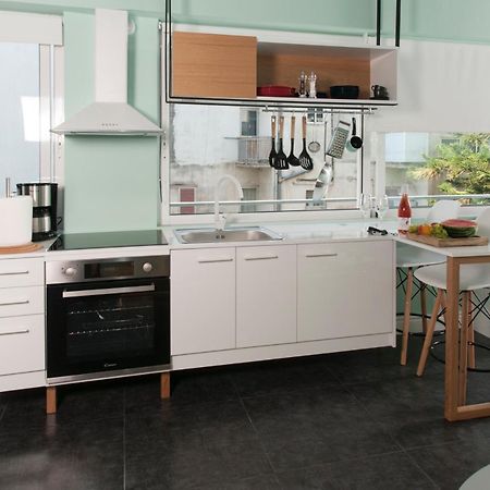 Ferienwohnung Absolute Comfy Gateway At Centre And Close To Sea Kalamata Exterior foto