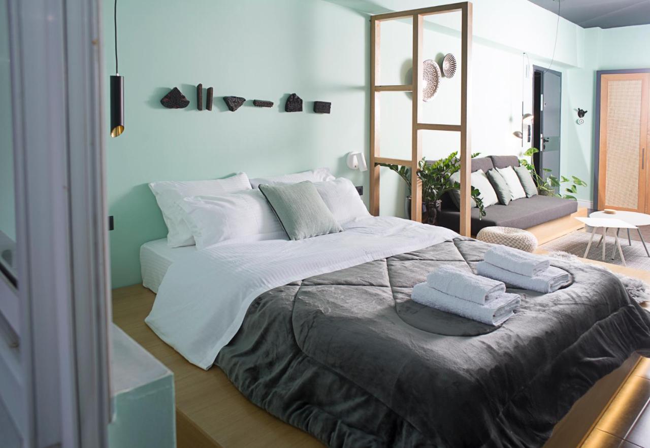 Ferienwohnung Absolute Comfy Gateway At Centre And Close To Sea Kalamata Exterior foto