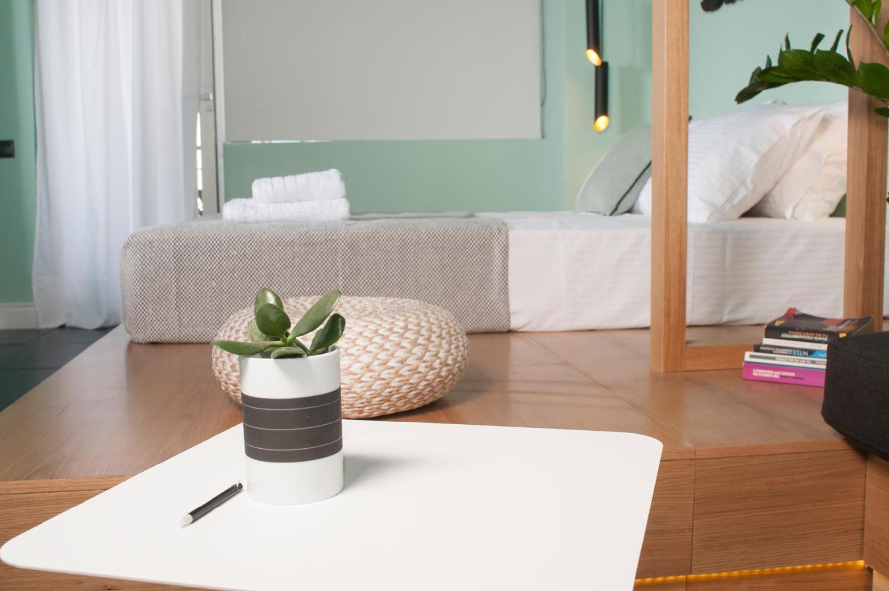 Ferienwohnung Absolute Comfy Gateway At Centre And Close To Sea Kalamata Exterior foto