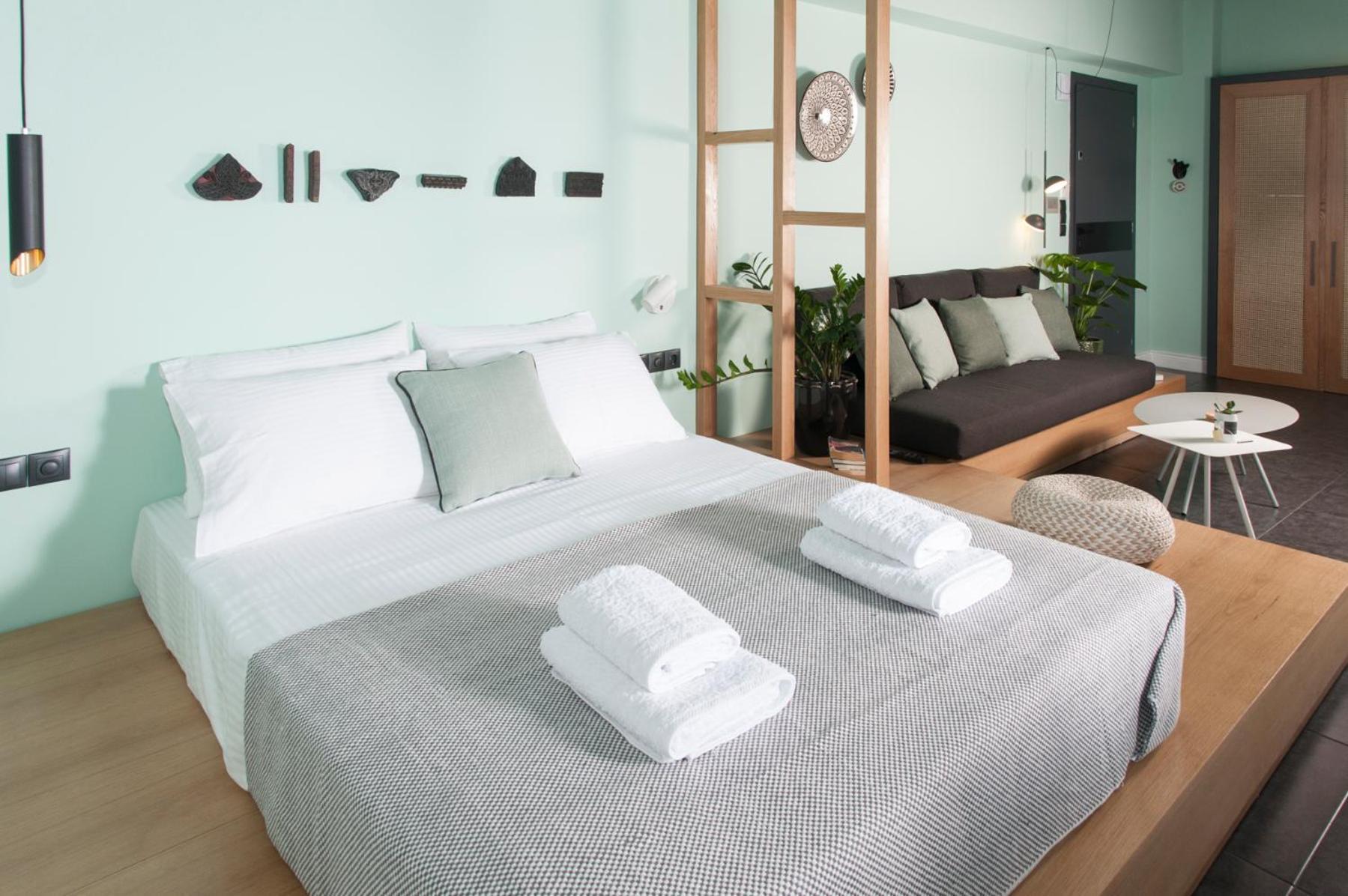 Ferienwohnung Absolute Comfy Gateway At Centre And Close To Sea Kalamata Exterior foto