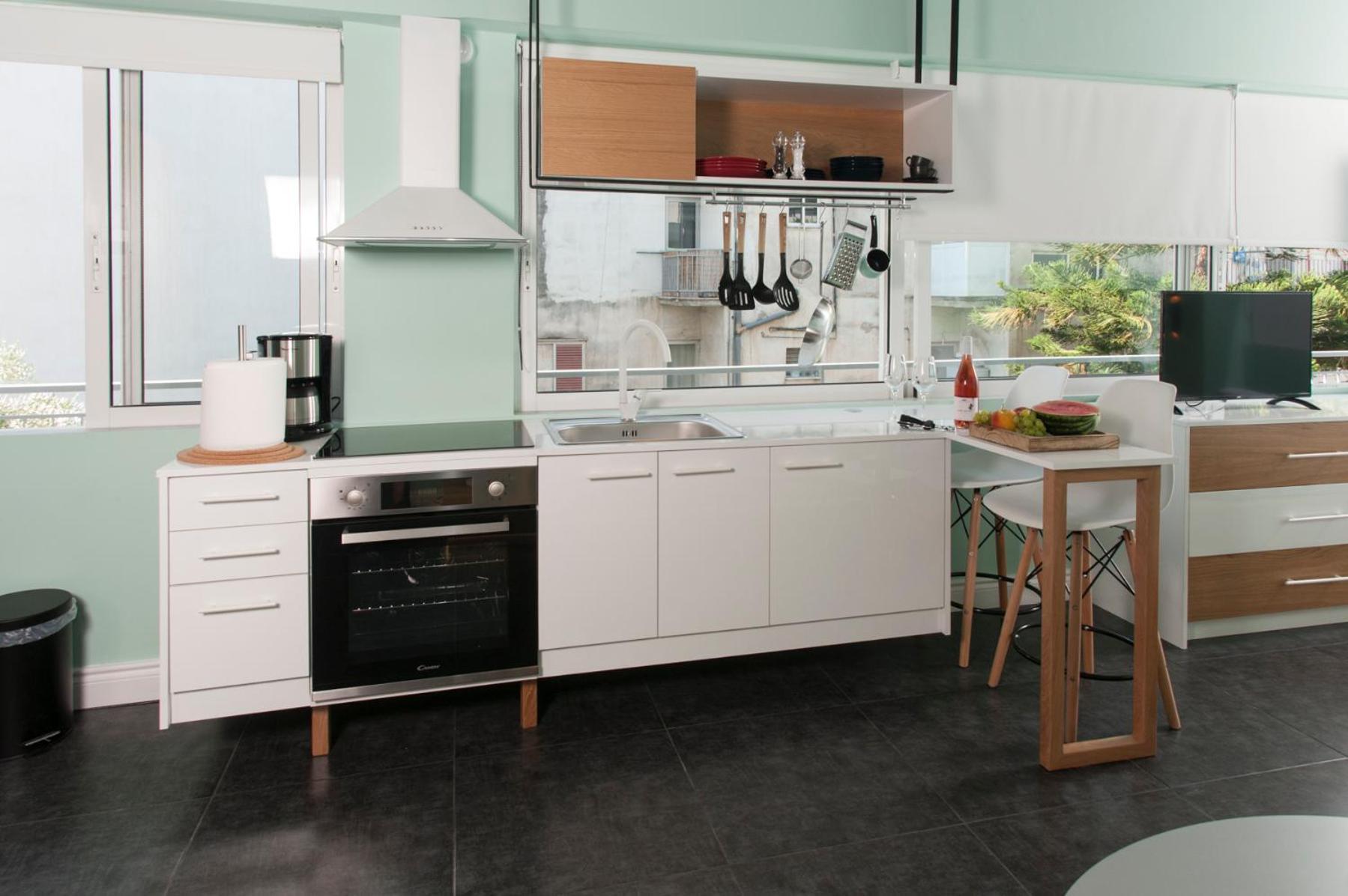 Ferienwohnung Absolute Comfy Gateway At Centre And Close To Sea Kalamata Exterior foto
