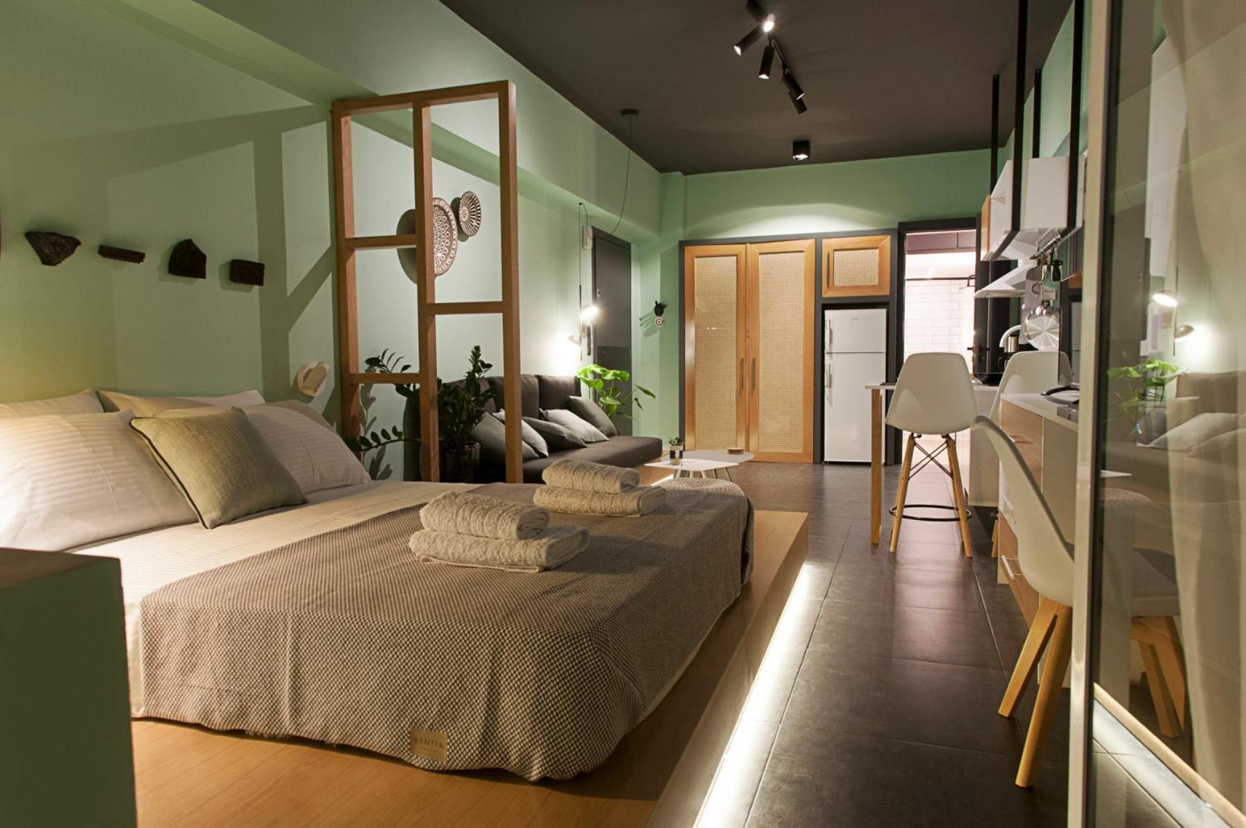 Ferienwohnung Absolute Comfy Gateway At Centre And Close To Sea Kalamata Exterior foto