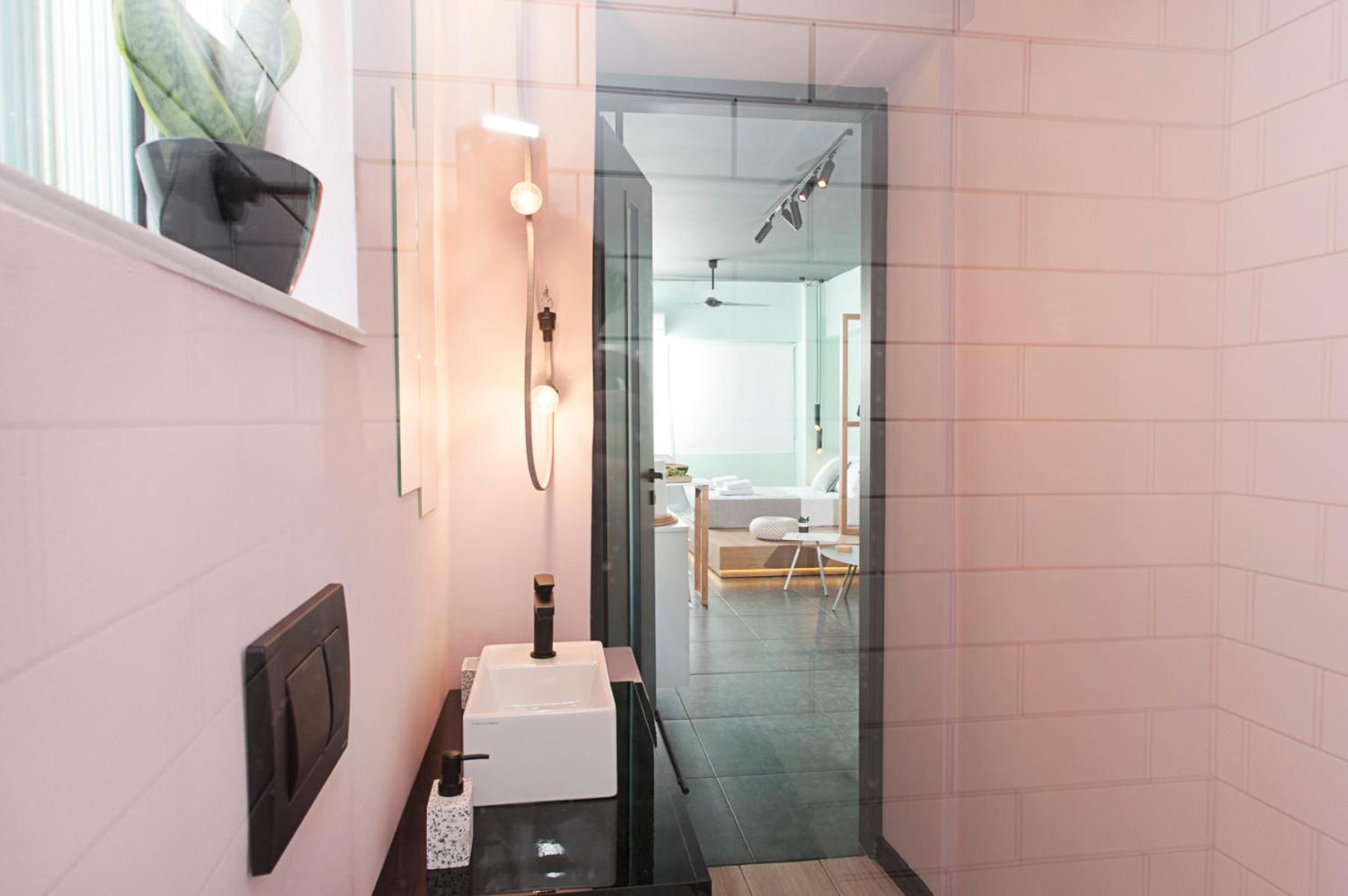 Ferienwohnung Absolute Comfy Gateway At Centre And Close To Sea Kalamata Exterior foto