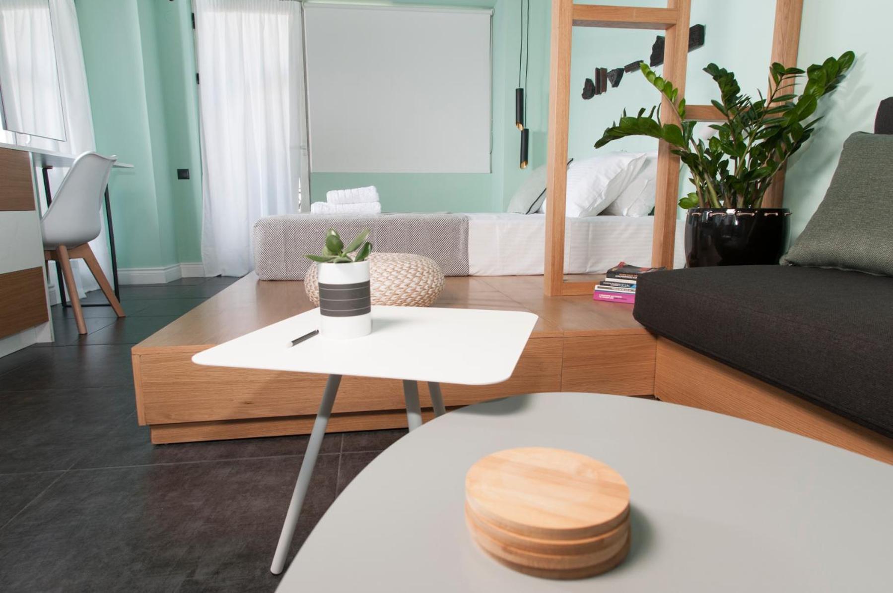 Ferienwohnung Absolute Comfy Gateway At Centre And Close To Sea Kalamata Exterior foto